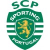 Sporting CP trøye barn
